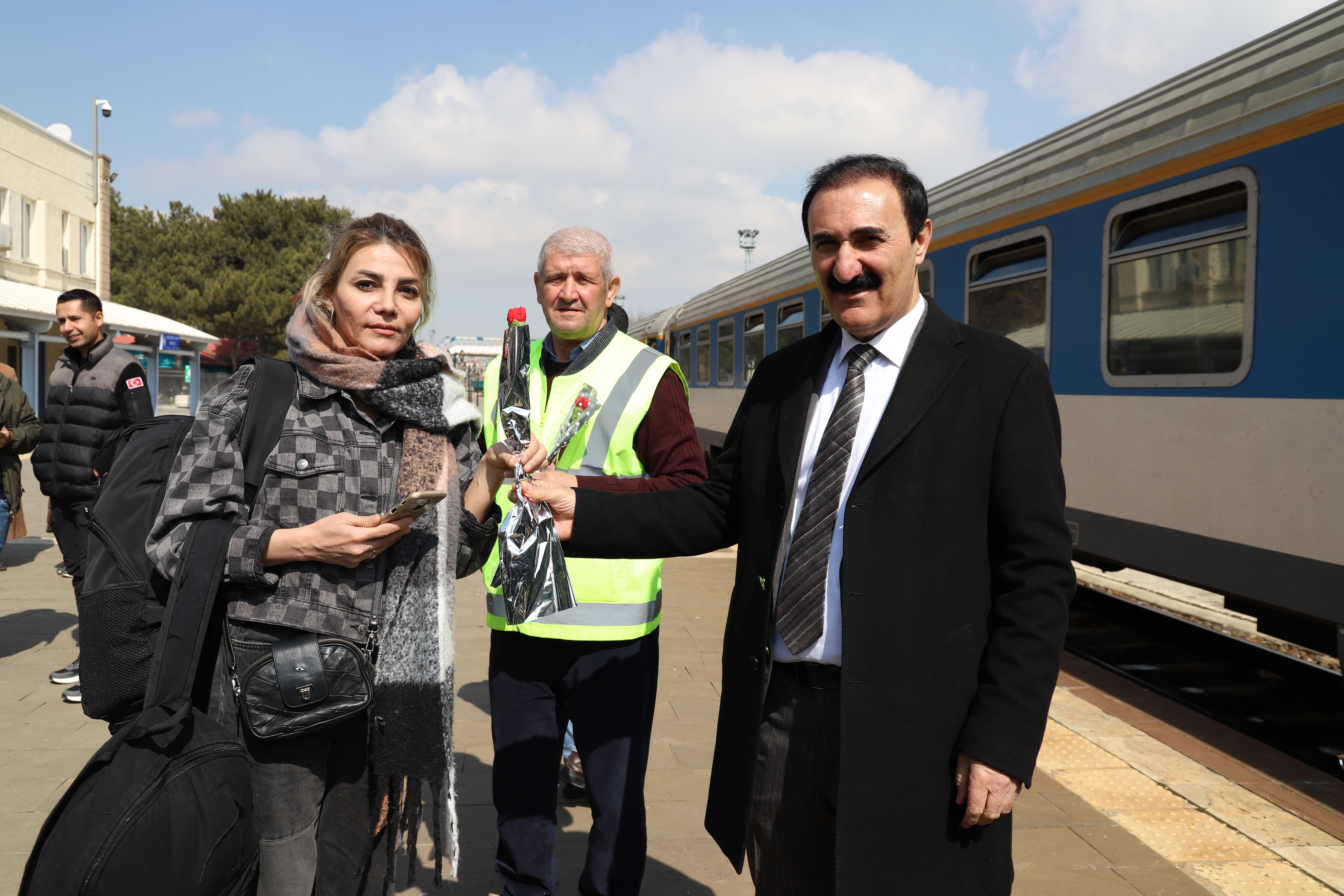 Başkan Süer: Yeni Fırsatlar Doğuracak